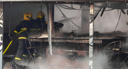 Incendio a Bangkok, 30 morti nel bar musicale: indagini sulle uscite